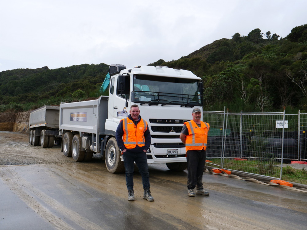 Civil Contractors Wellington Earthmovers Lower Hutt